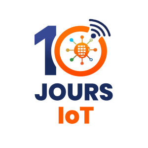 10 Jrs- IoT